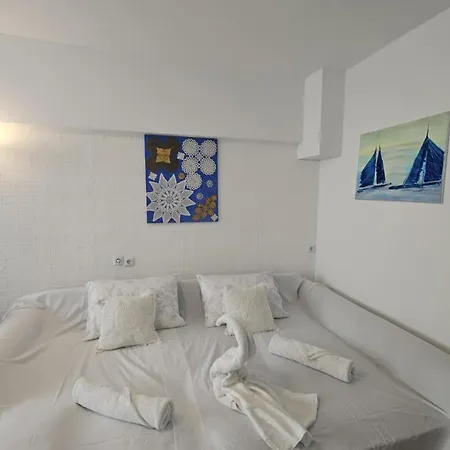 Apartment Lidia 2