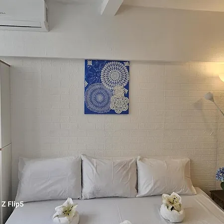 Apartment Lidia 2 *