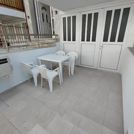 Lidia 2 Apartment Nea Peramos (Macedonia)