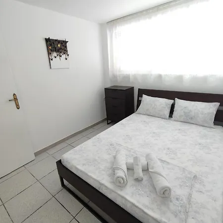 Apartment Lidia 2 Nea Peramos (Macedonia)