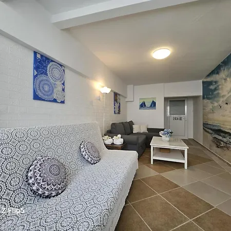 Lidia 2 Apartment